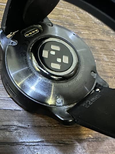 Garmin watches