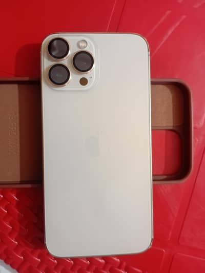 Apple iPhone 13 Pro Max