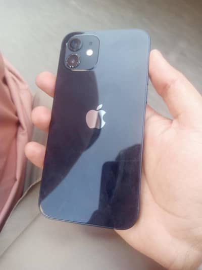 Apple iPhone 12
