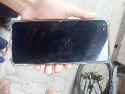 Infinix Zero 8