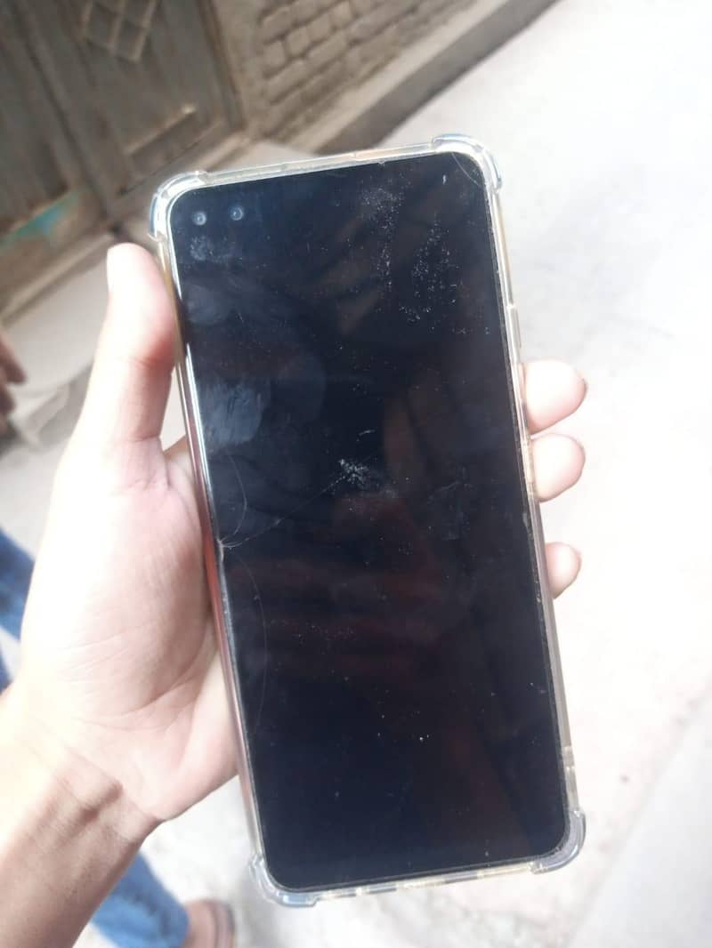 Infinix Zero 8 2