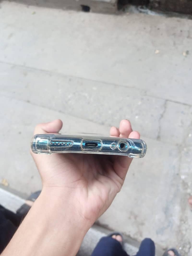 Infinix Zero 8 3