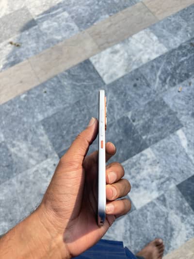 Infinix Hot 60 Pro