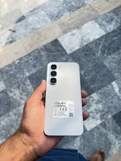 Infinix Hot 60 Pro