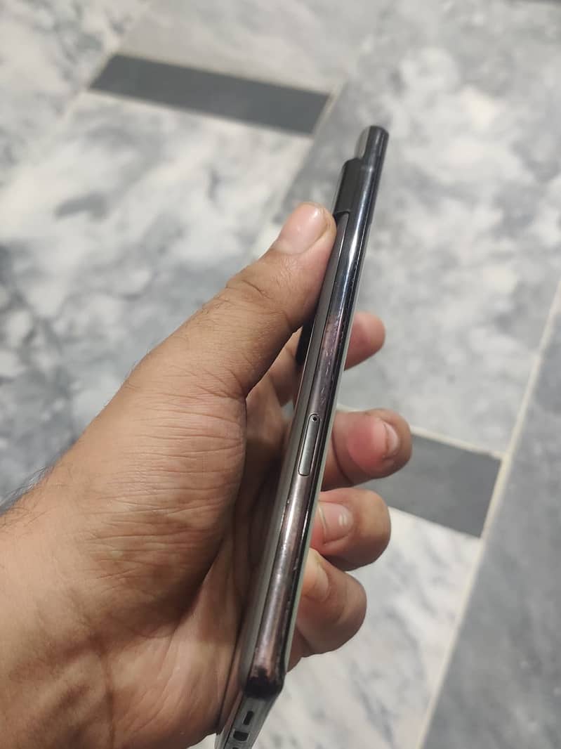 Google Pixel 6 Pro 5
