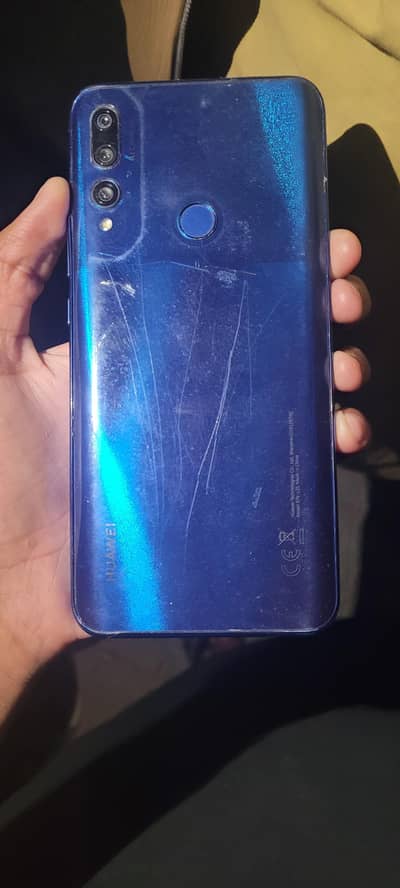 Huawei Y9 Prime