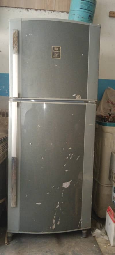 Dawlance fridge for sale Good Colling good condition
