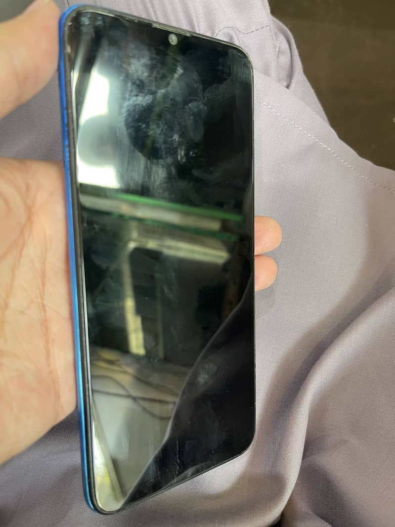 Itel Vision 1 Pro 1