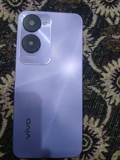 Vivo Y28s