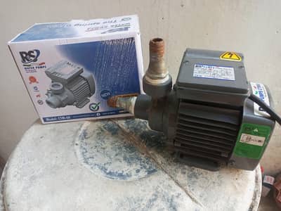 water motor
