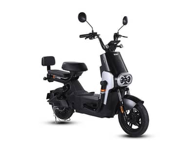 evee scooty