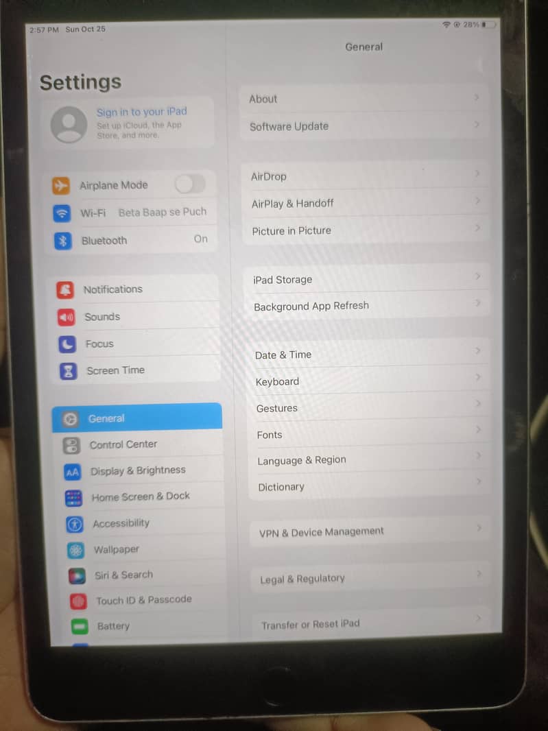 Ipad mini 4 2