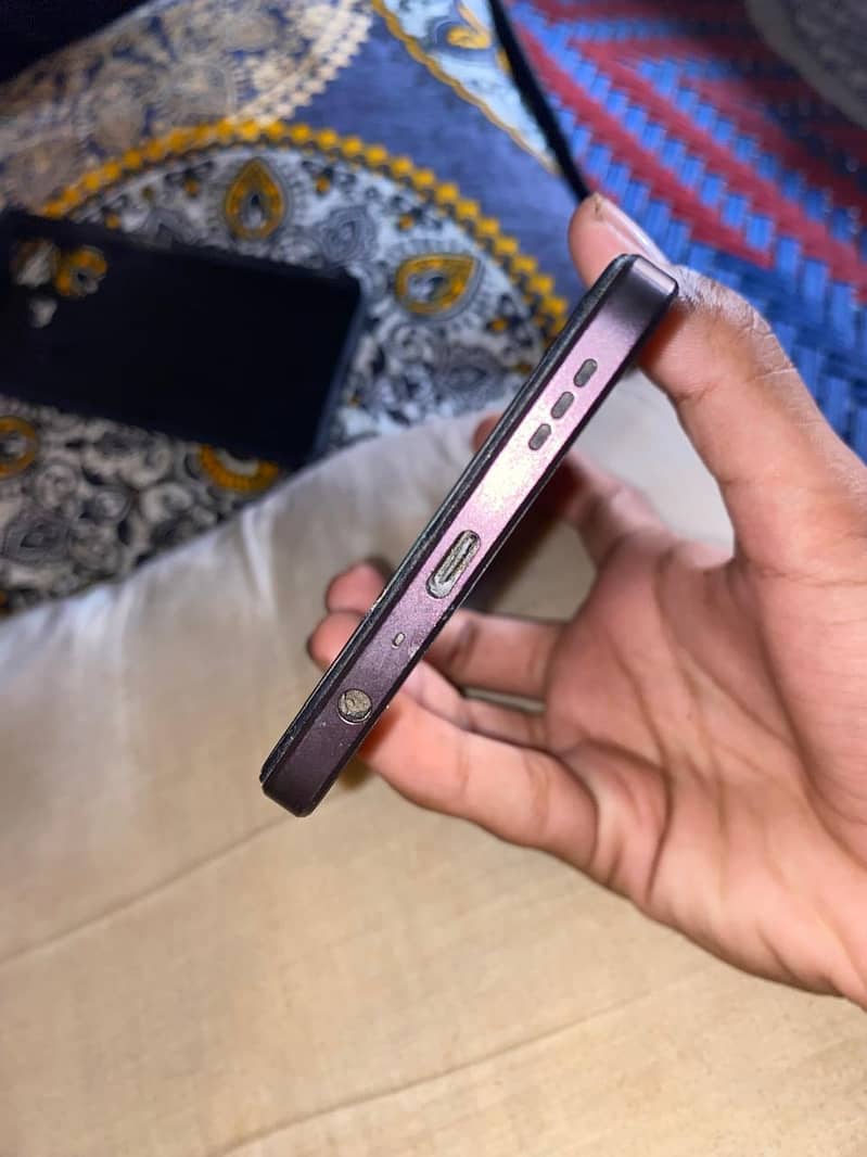 OPPO A3x 1