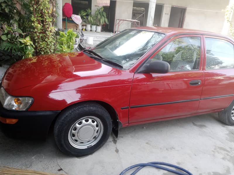 Toyota Corolla 1994 GL - Cars - 1120858422