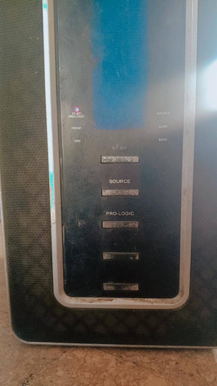 subwoofer 3