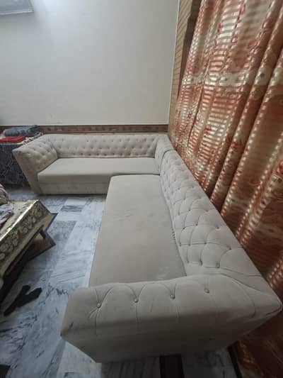 l shape sofa 5 seater