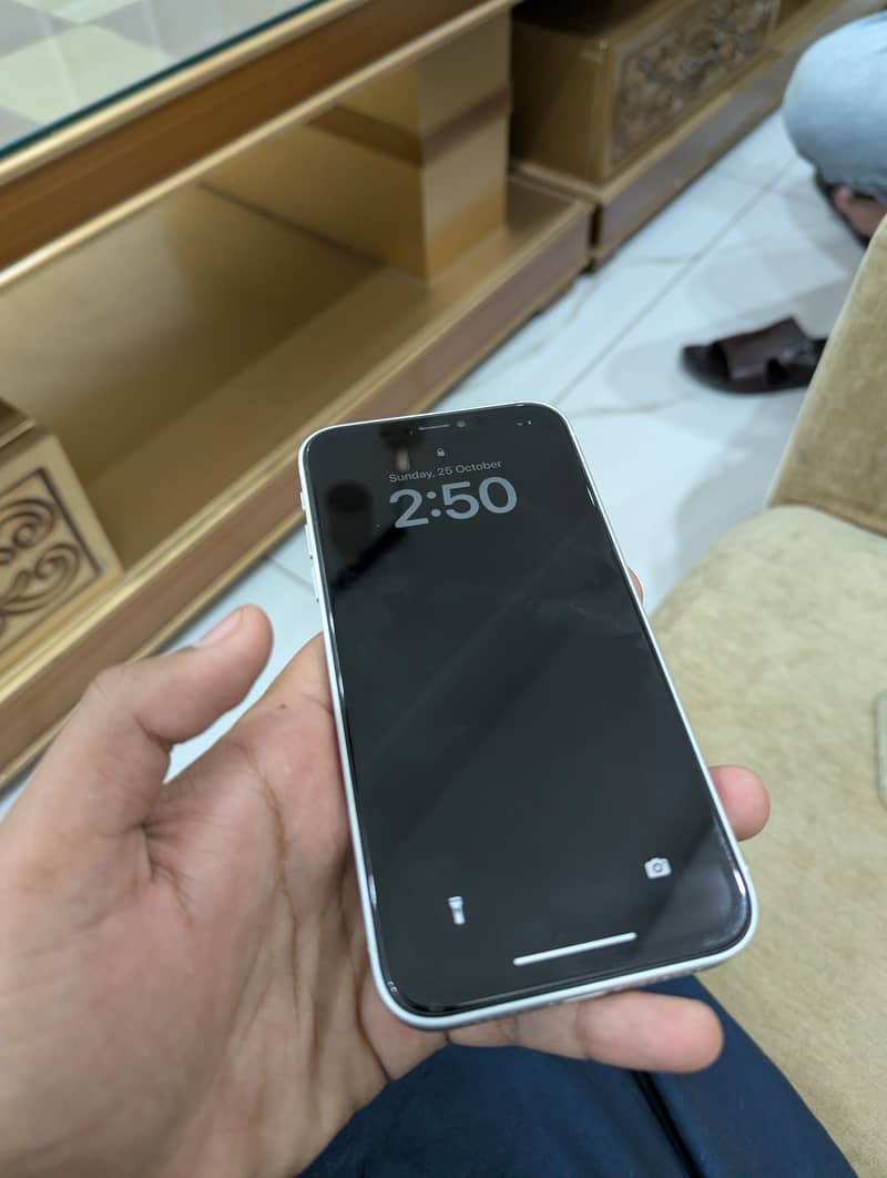 Mobile phone 1