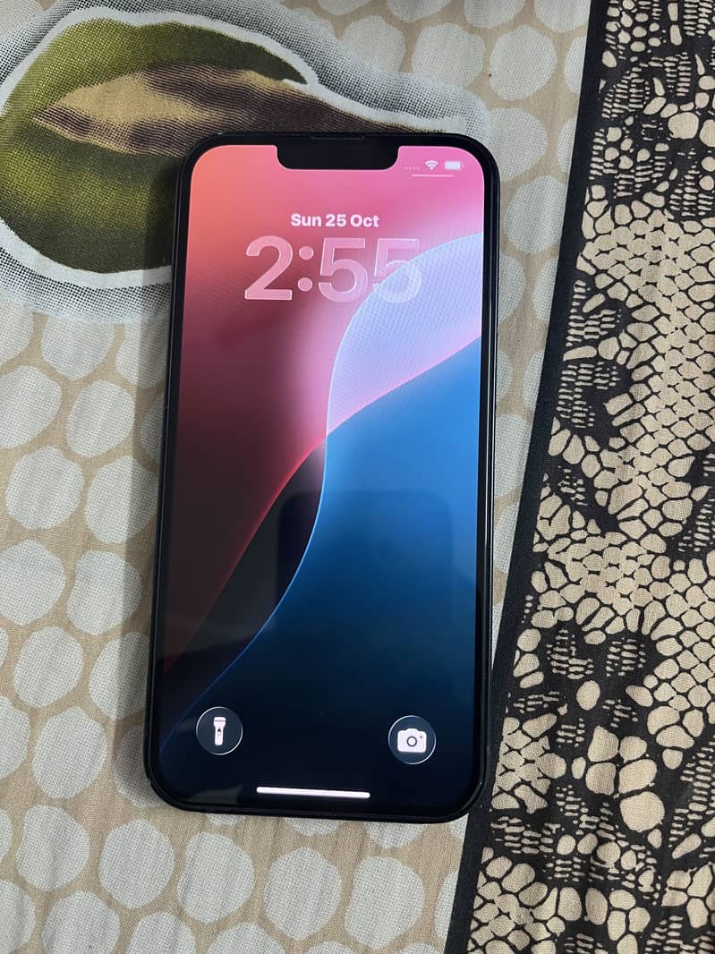 Apple iPhone 13 2