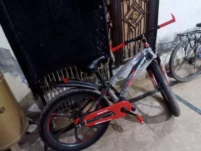 Brand New Stylish Sports Bicycle / Mountain Bike for Sale