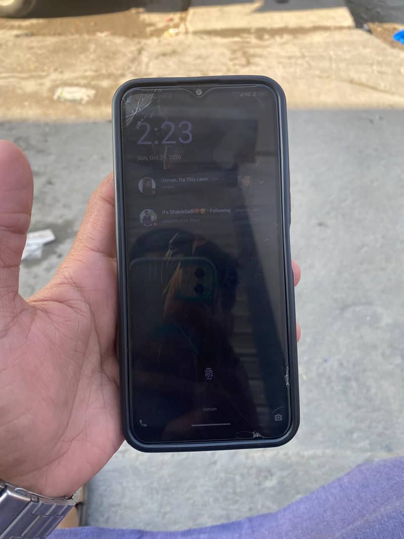 spark new x 0