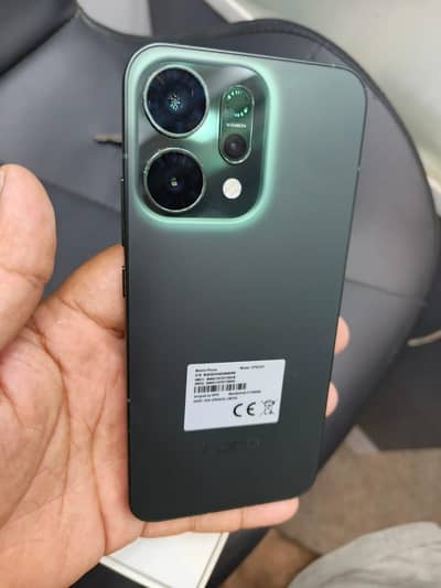 OPPO Reno 14 12GB 512Gb