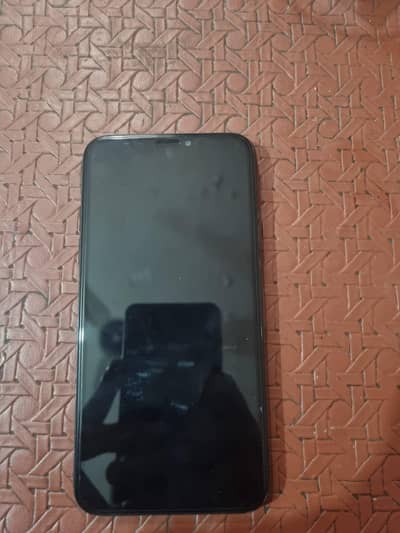 Apple iPhone X