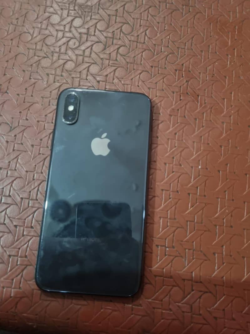 Apple iPhone X 3
