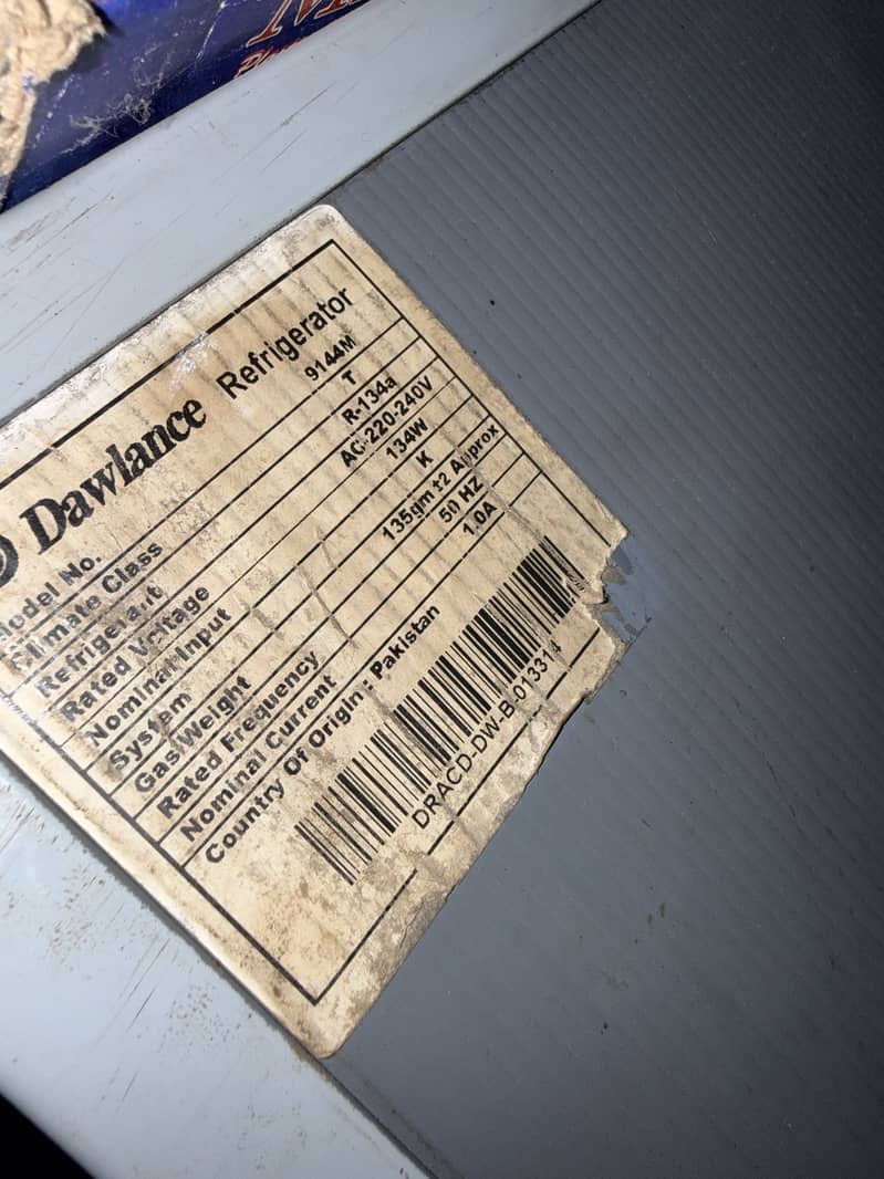 Dawlance 9144M 3