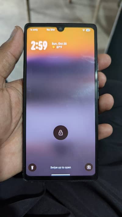 Google Pixel 6a