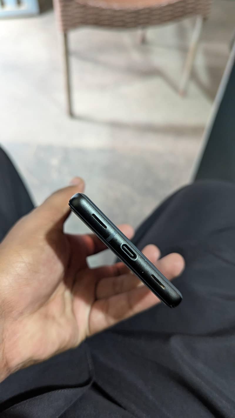 Google Pixel 6a 2