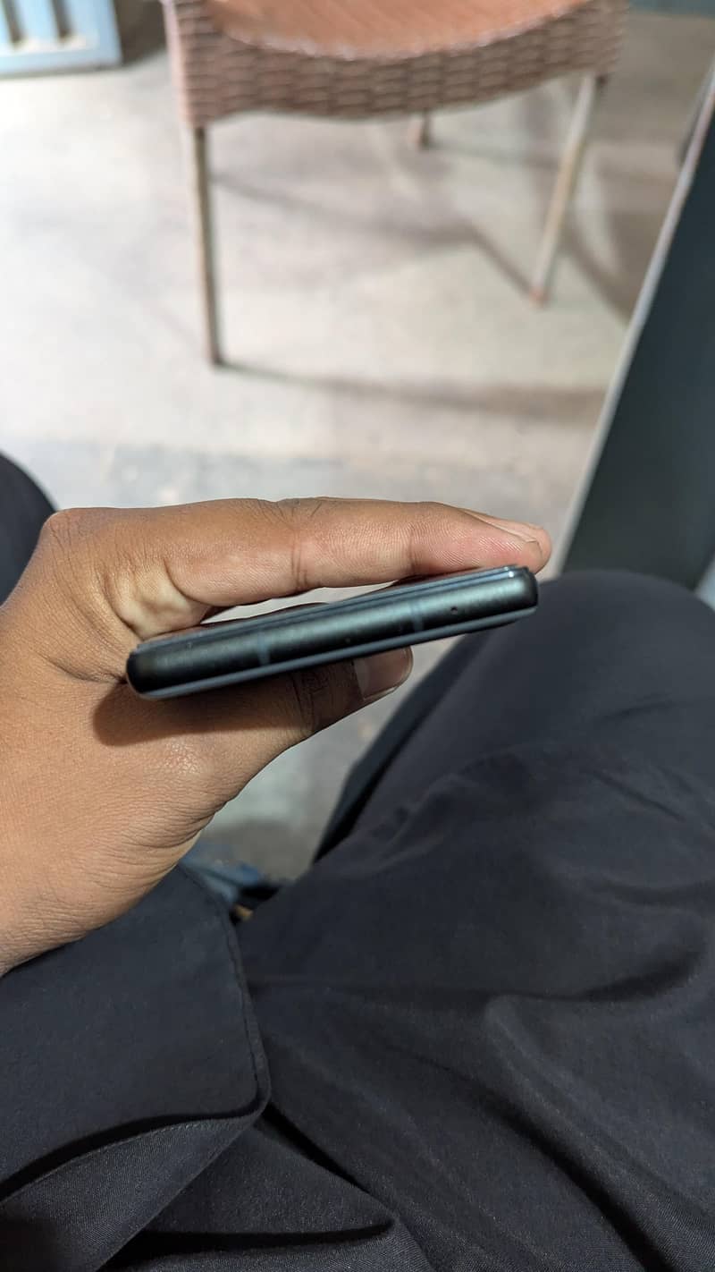 Google Pixel 6a 3