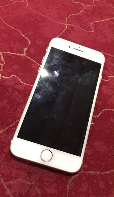 Apple iPhone 7