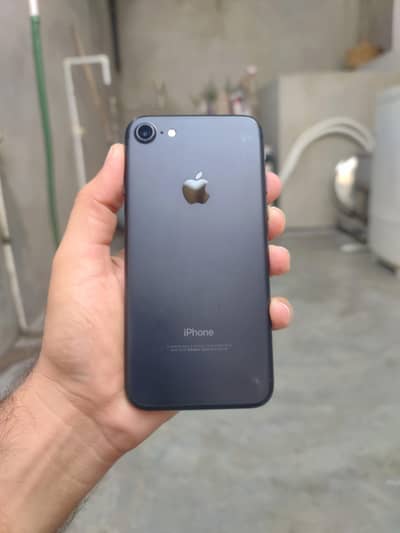 Apple iPhone 7 Factory unlocked 128 Gb