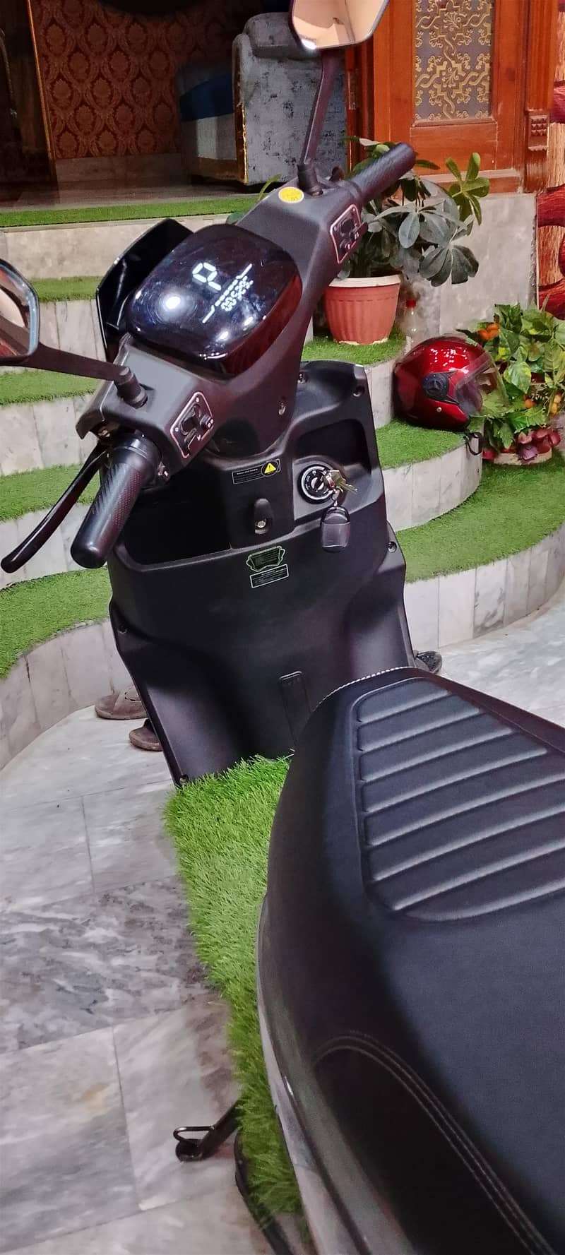 metro thrill pro 3