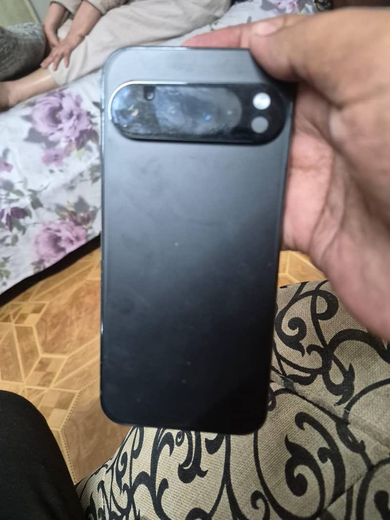 Google Pixel 9 Pro XL 2