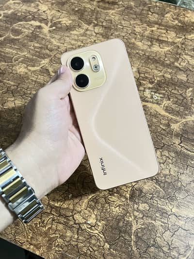 Infinix Smart 9