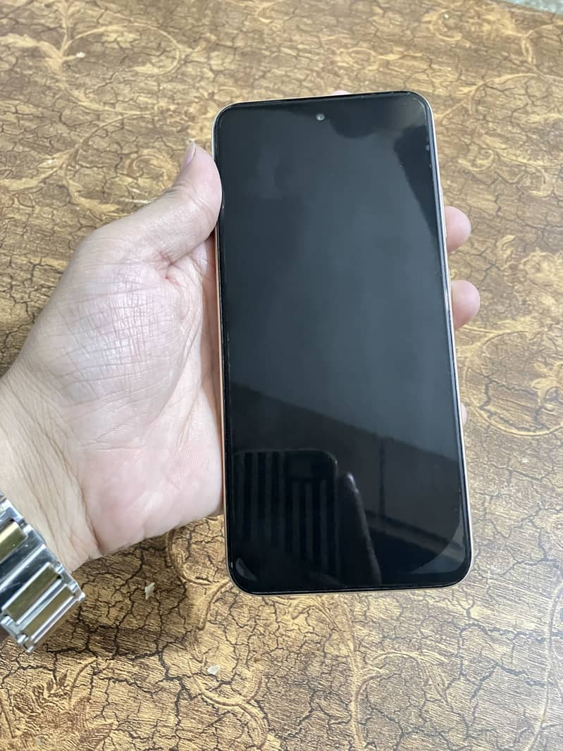 Infinix Smart 9 3