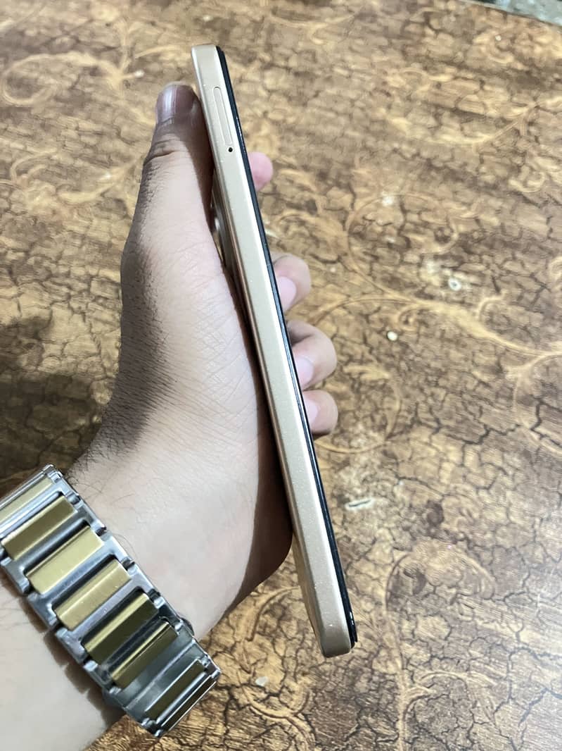 Infinix Smart 9 5