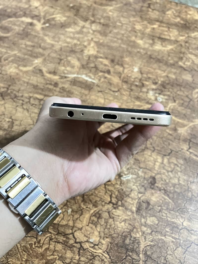 Infinix Smart 9 6