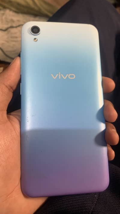 Vivo Other Model