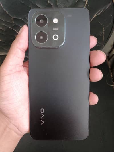 Vivo Y28