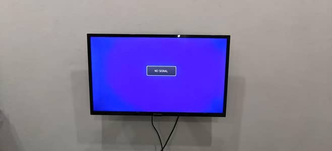 ECO Star 32 Inch LED TV 03435709959