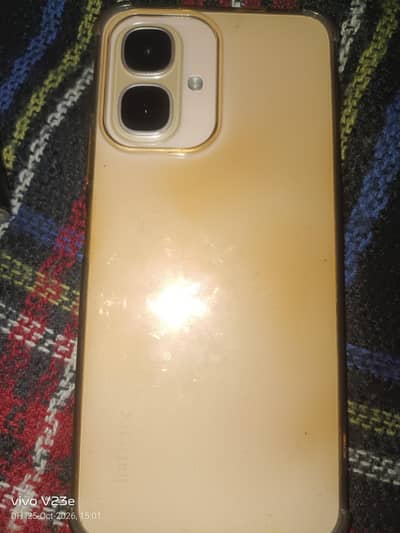 Infinix Smart 10