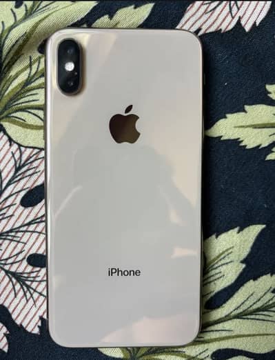 Apple iPhone XS