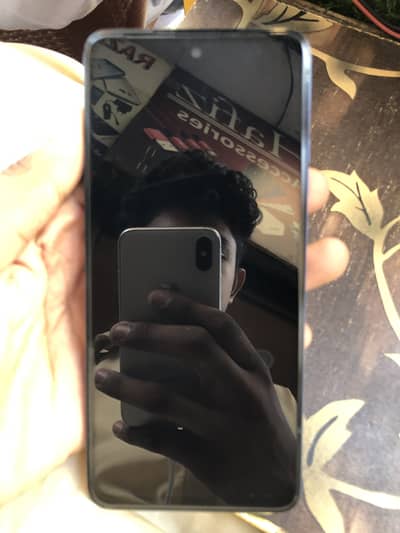 Motorola Moto G5
