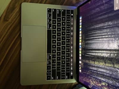 MacBook Pro LATE 2019 model