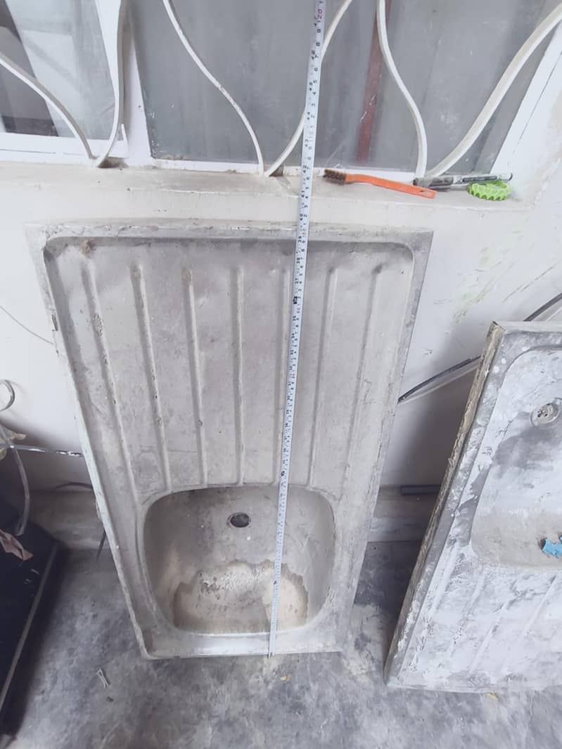 kitchen sink 2
