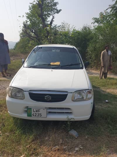 Suzuki Alto 2006