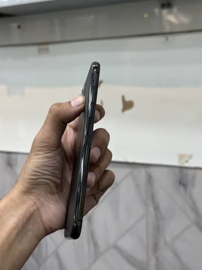 Apple iPhone 11 Pro Max