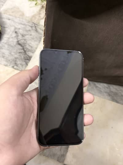 Apple iPhone 13 Pro PTA